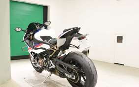 BMW S1000RR M DDC 2018