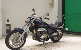 HONDA MAGNA 250 2012 MC29