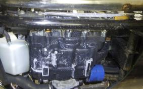 HONDA SHADOW 400 1999 NC34