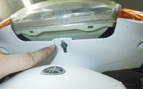 YAMAHA JOG Delux 2023 SA39J