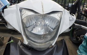 SUZUKI ADDRESS 110 CE47A