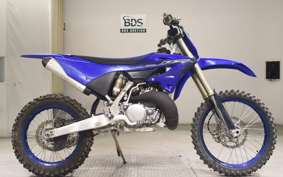 YAMAHA YZ250X 1991 CG50C