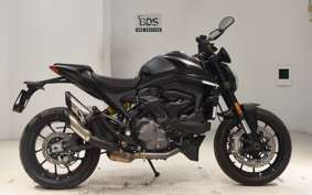 DUCATI MONSTER 937 2023