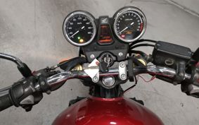 HONDA CB400SFV-4 NC42