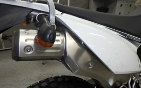 KAWASAKI KLX125 2021 LX125C