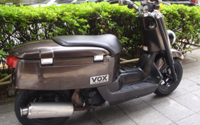 YAMAHA VOX Deluxe SA31J