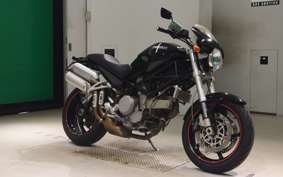 DUCATI MONSTER S2R 800 2005