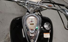 YAMAHA DRAGSTAR 400 CLASSIC 2006 VH01J