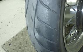 HONDA CB1100 EX 2014 SC65