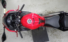 KAWASAKI NINJA 250 ABS 1992 EX250L