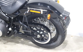HARLEY FXBB 2019 YJJ