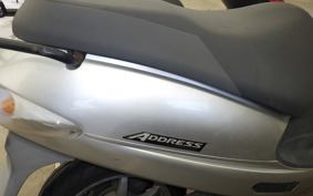 SUZUKI ADDRESS 110 CF11A