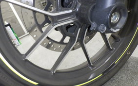 SUZUKI ｼﾞｸｻｰ250SF ED22B