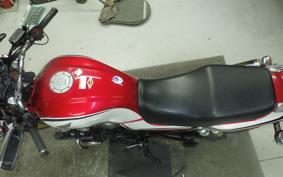 HONDA CB750 GEN 2 2007 RC42