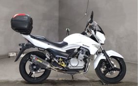 SUZUKI GSR250 GJ55D