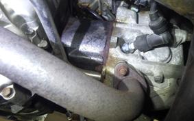 YAMAHA MAJESTY 250 TRIKE C