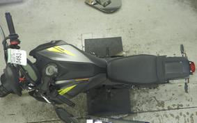 YAMAHA MT-07 ABS 2022 RM19J
