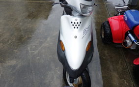 YAMAHA BJ SA24J