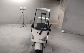 HONDA GYRO TA03