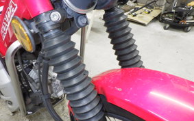 HONDA CT125 HUNTER CUB JA55