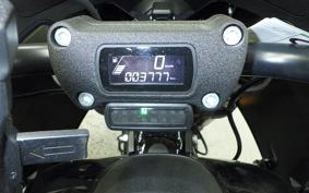 HARLEY FXLRST1920 2023