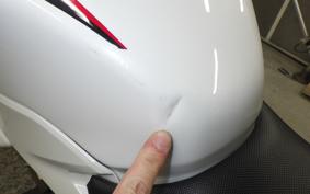 HONDA CBR400R 2021 NC56