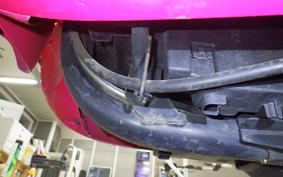 HONDA GIORNO 2 2017 AF70