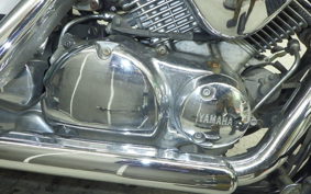 YAMAHA DRAGSTAR 250 2002 VG02J