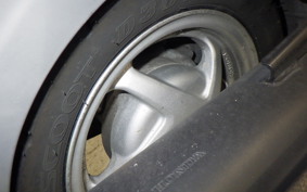 HONDA BENLY 50 2023 AA03