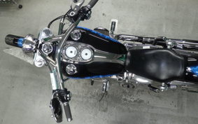 HARLEY FXDL 1580 2009