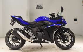 SUZUKI GSX250R