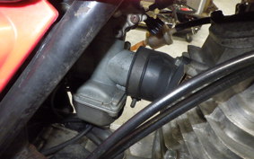 HONDA XL250S L250S