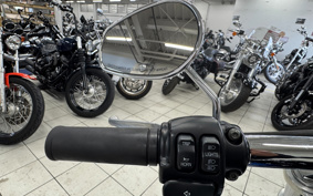 SUZUKI INAZUMA 400 1998 GK7BA