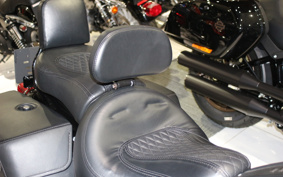 HARLEY FLHCS 1988 YBK
