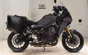 YAMAHA TRACER 9 GT+ RN70J