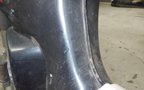 SUZUKI BIRDIE 80 E Type BC41A