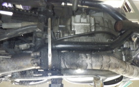 KAWASAKI ESTRELLA CUSTOM 2025 BJ250A