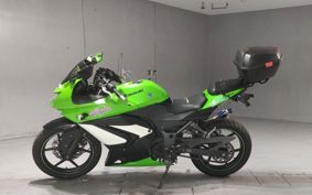 KAWASAKI NINJA 250R EX250K