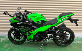 KAWASAKI NINJA 400 2020 EX400G