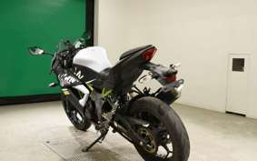 KAWASAKI NINJA 250 SL 2018