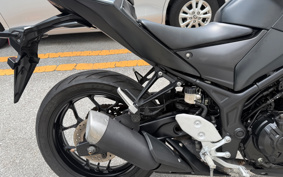 YAMAHA MT-03 ABS 2021 RH13J