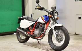 HONDA FTR223 MC34