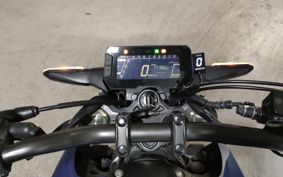 HONDA CB250R MC52