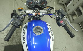 SUZUKI GSX400 IMPULSE 1995 GK79A