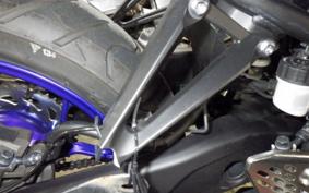 YAMAHA YZF-R25 A 2020 RG74J