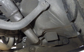 HONDA GYRO CANOPY TA03