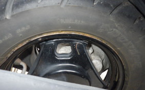 SUZUKI ADDRESS V125 S CF4MA