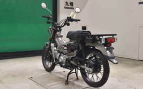 HONDA CT125-2 1997 JA65