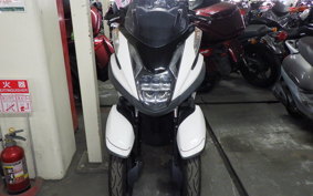 YAMAHA TRICITY 125 A SEC1J