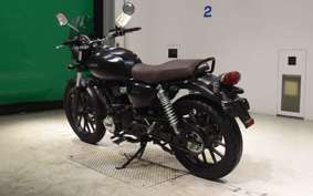 HONDA GB350 2021 NC59